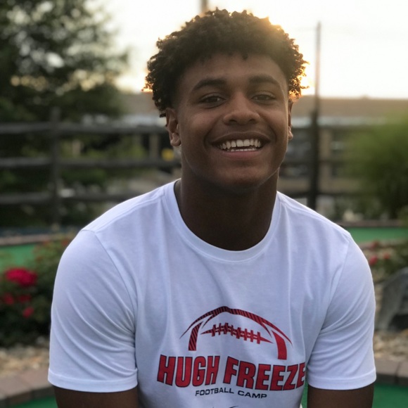 Meet your Posher, Kenneth - Picture 1 of 1